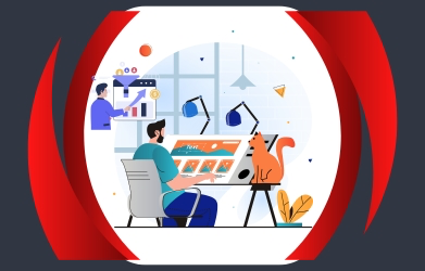 High Converting Website Design Services