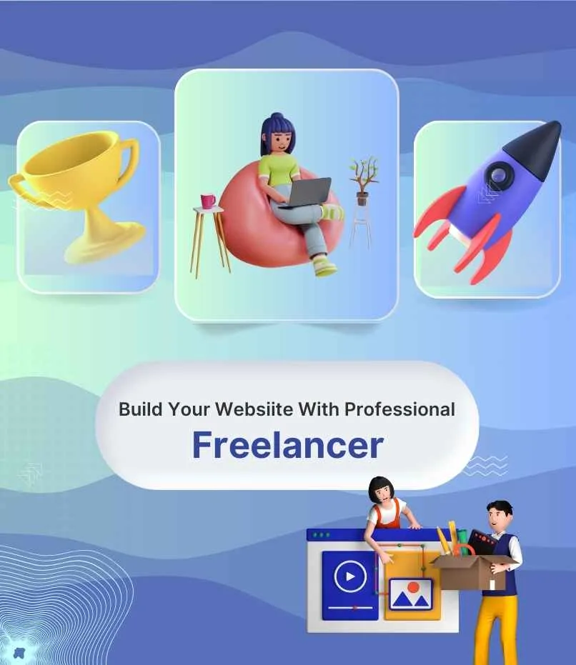 web design freelancer