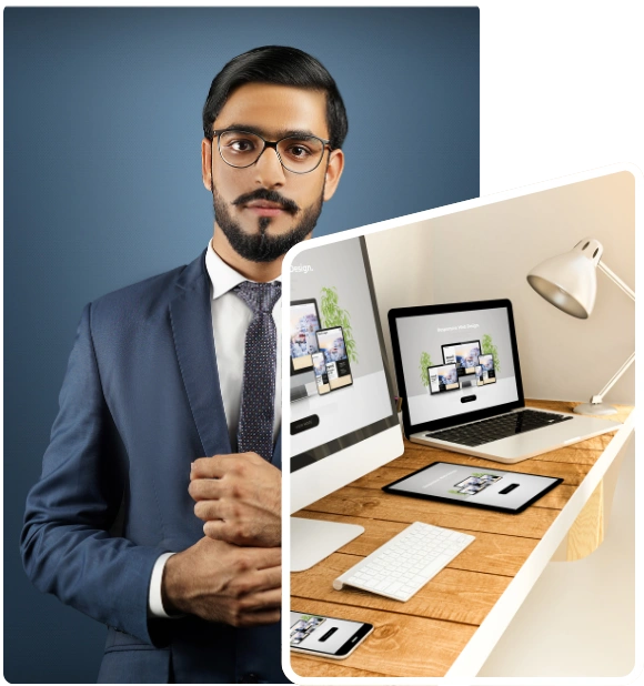 web designing agency delhi india