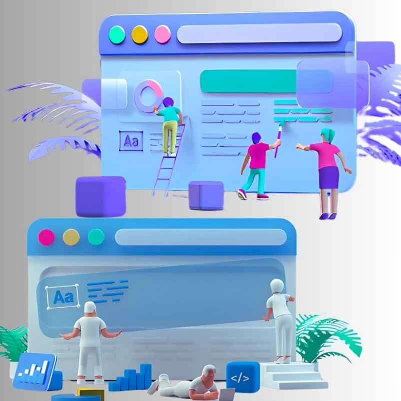 web development agency